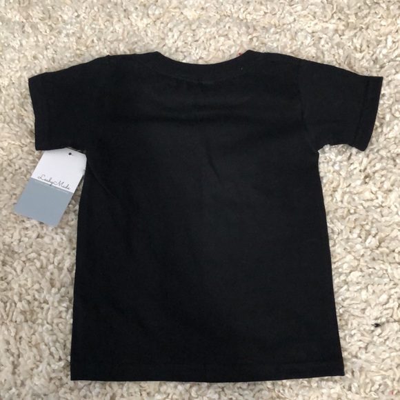 Toddler T-Shirt - Picture 5 of 5